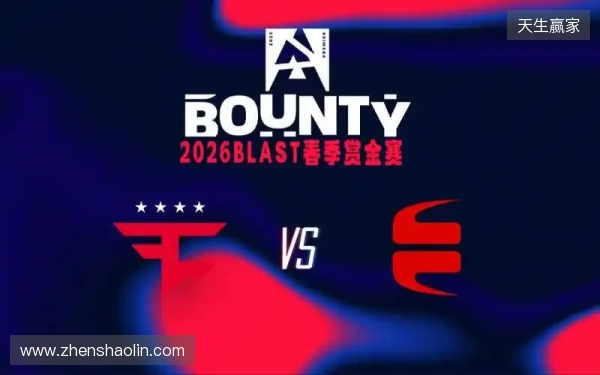 BLAST赏金赛S1：表弟更胜一筹！EYEBALLERS 2-1 FaZe