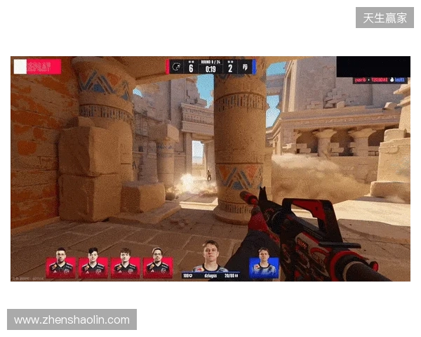 BLAST赏金赛S1:有惊无险!FURIA 2-1 FUT BLAST赏金赛S1:有惊无险!FURIA 2-1 FUT