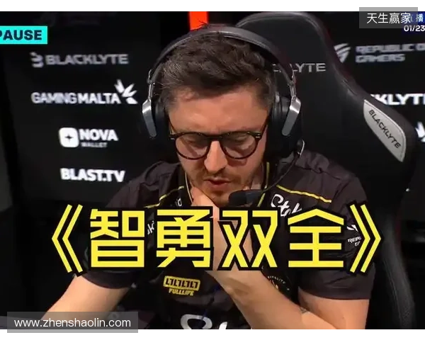 BLAST赏金赛S1决赛阶段:枪剑风流!Vitality 2-0 GL BLAST赏金赛S1决赛阶段:枪剑风流!Vitality 2-0 GL