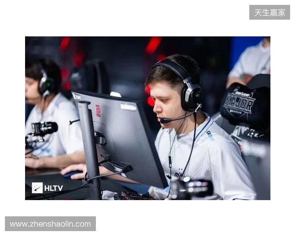 官宣：前MIBR队长exit加盟Fluxo