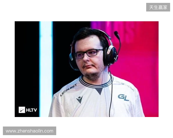 官宣：GL正式任命imd为主教练，Grashog加盟教练组