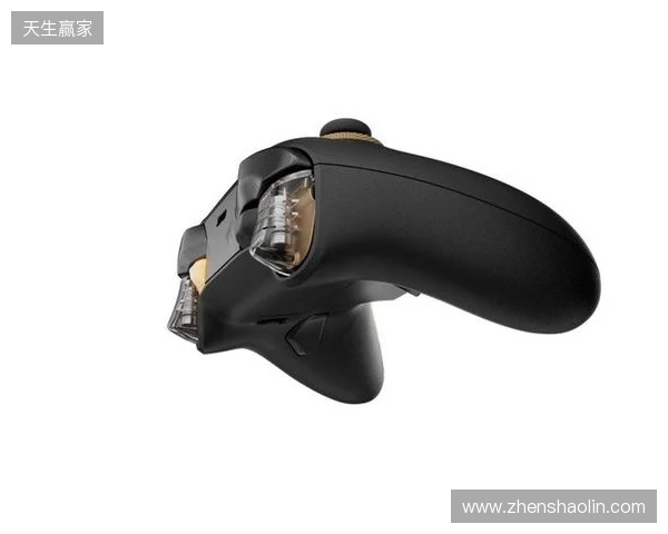 飞智x微软联合出品,飞智黑武士5S XBOX授权手柄震撼发布 飞智x微软联合出品,飞智黑武士5S XBOX授权手柄震撼发布