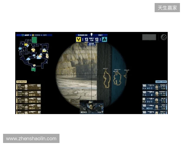 IEM克拉科夫2026：厚德载物！Vitality 2-0 Aurora