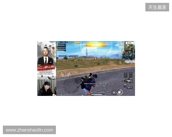 tN1R：当你乐在其中时就不会厌倦CS，动力来自于目标