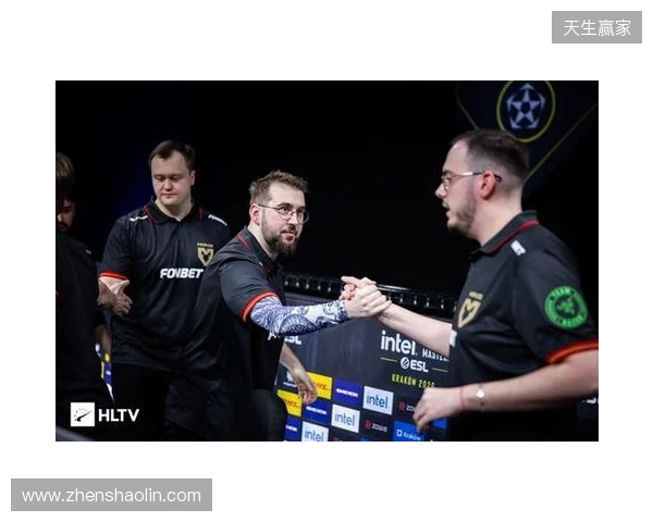 PGL克卢日-纳波卡2026：二连击破！PV 2-1 Falcons