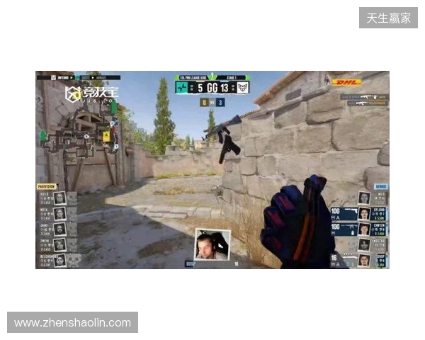 EPL S23第一阶段：未曾设想的结局！HEROIC 2-0 PV