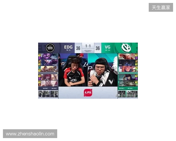 影魔还是太超模了,VG打出血性比赛仍不敌Spirit 影魔还是太超模了,VG打出血性比赛仍不敌Spirit