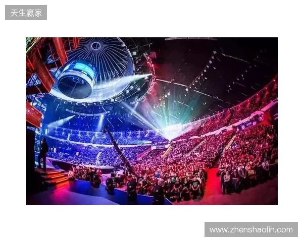 高手都来九色虹:电竞氛围浓,就来九色虹