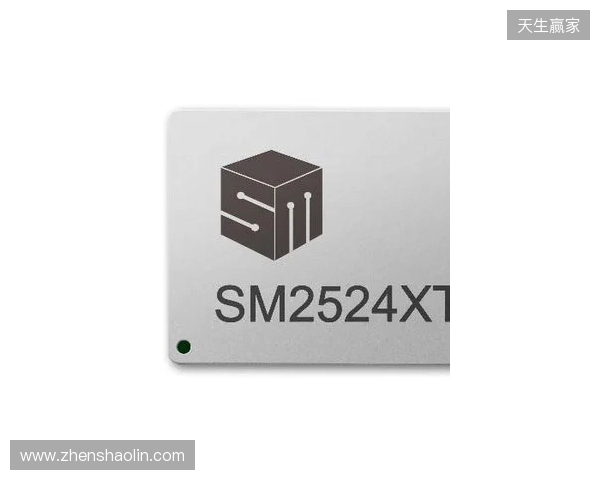 慧荣科技推出专为AI PC打造的SM2524XT主控,提供2.5M IOPS的AI推理与KV Cache性能 慧荣科技推出专为AI PC打造的SM2524XT主控,提供2.5M IOPS的AI推理与KV Cache性能