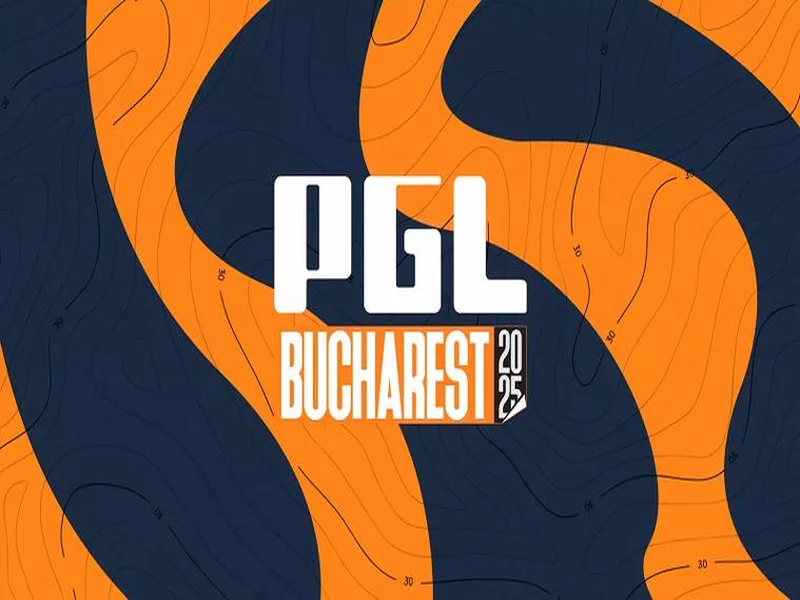 PGL布加勒斯特：年轻人的火力！B8 2-0 Legacy